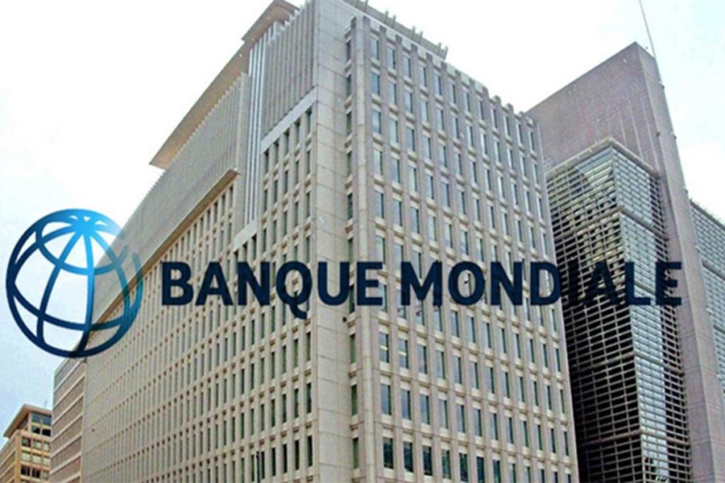 Travailler à la Banque Mondiale : poste ouvert ce 17 avril 2026
