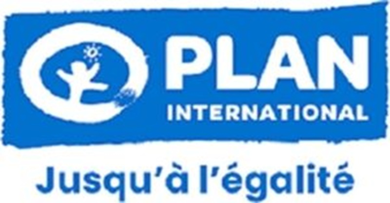 ANNONCE DE RECRUTEMENT À L’ONG PLAN INTERNATIONAL (19 Mai 2026)
