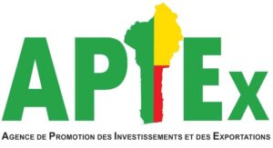 Bénin : Avis de recrutement pour de l'Agence de Promotion des Investissements et Exportations (APIEX) - (23 mai 2026)