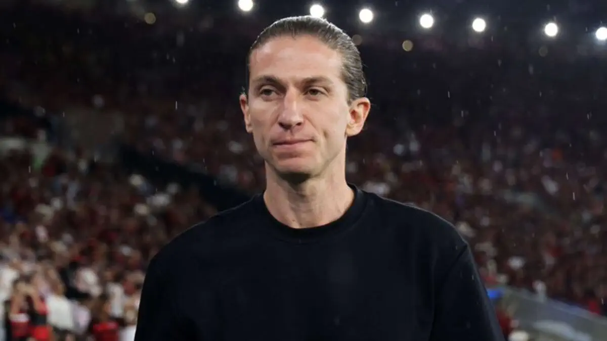 AS Monaco Filipe Luis