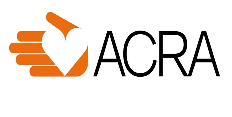 Avis de recrutement à l'ONG ACRA 27 août 2026