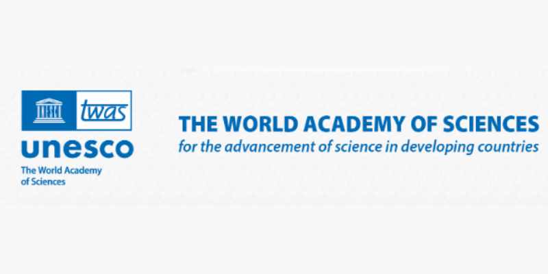 Appel à candidatures au concours Prix ​​TWAS-Abdool Karim 2026 avec 5000 dollars à la clé