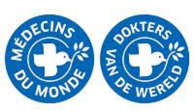 Appel à candidatures de l'ONG Médecins du Monde Belgique pour le recrutement d'un consultant