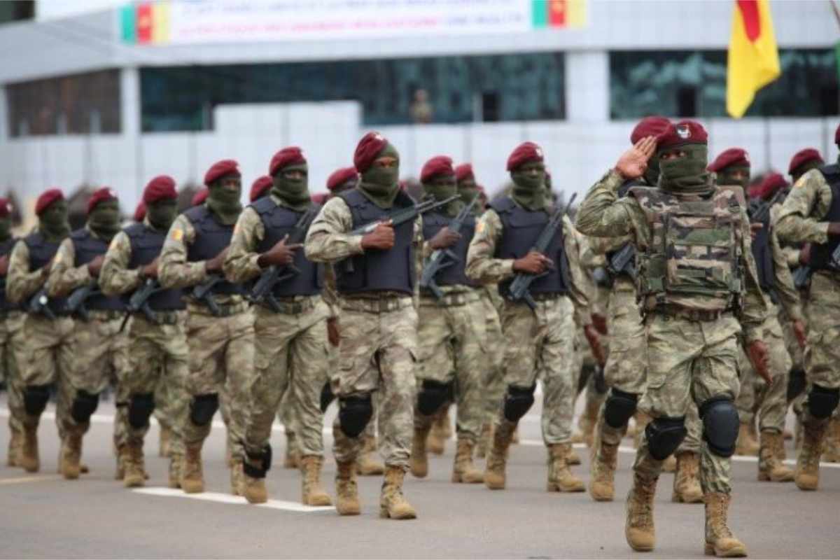 cameroun