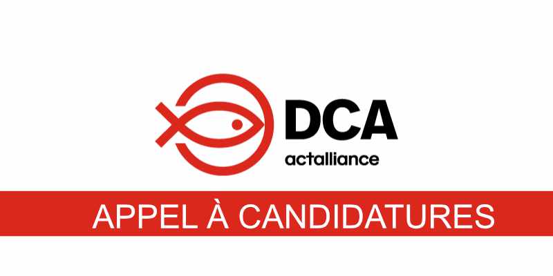 Augmentez vos chances de trouver un emploi avec cette formation certifiante et gratuite de Danish Christian Aid (mai 2026)