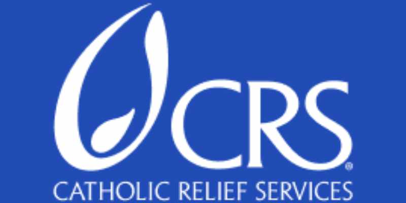 Avis de recrutement à l'ONG Catholic Relief Services (CRS) en télétravail avec la licence (17 mai 2026)
