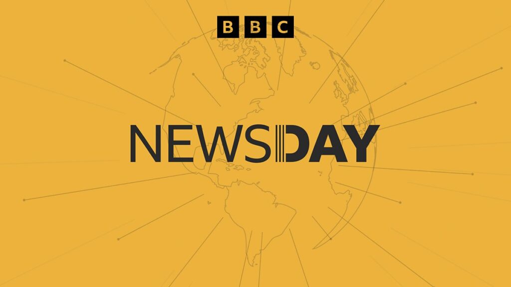 BBC recrute un Journaliste Radio & Digital (12 mai 2026)