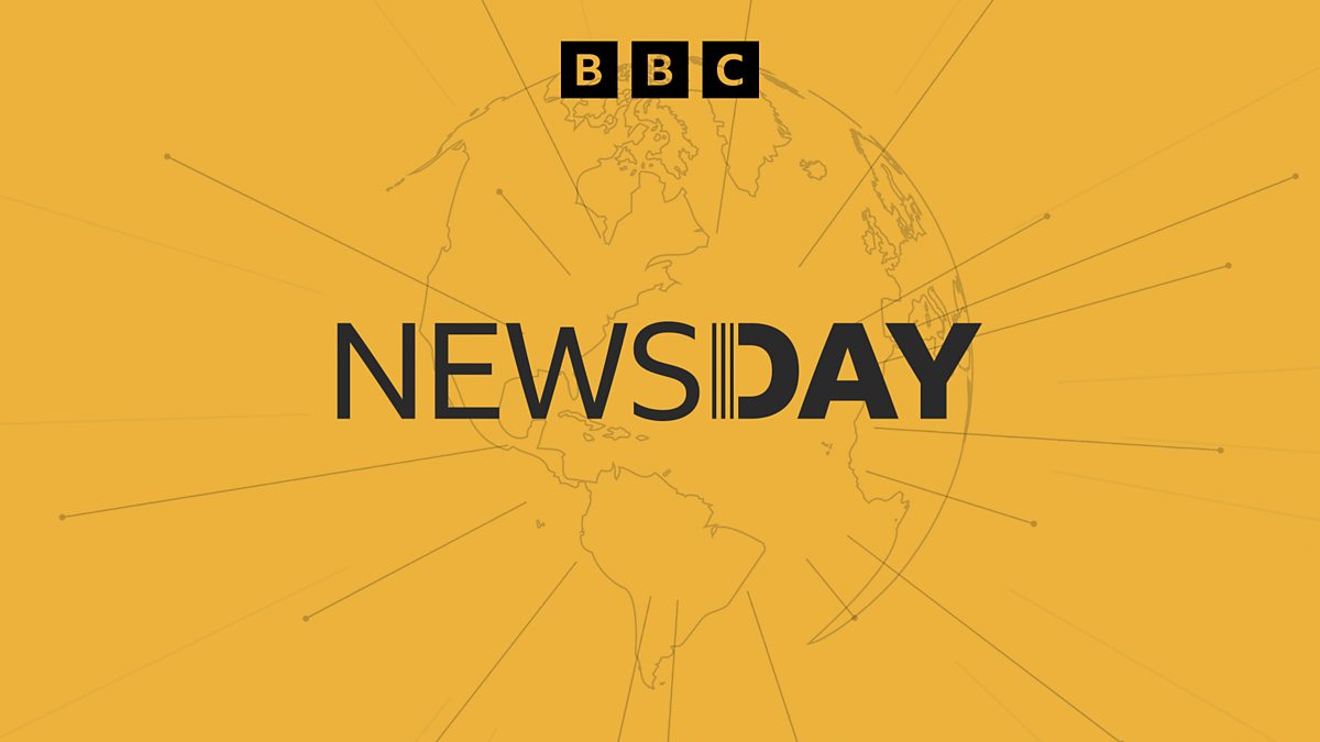 BBC recrute un Journaliste Radio & Digital (12 mai 2026)