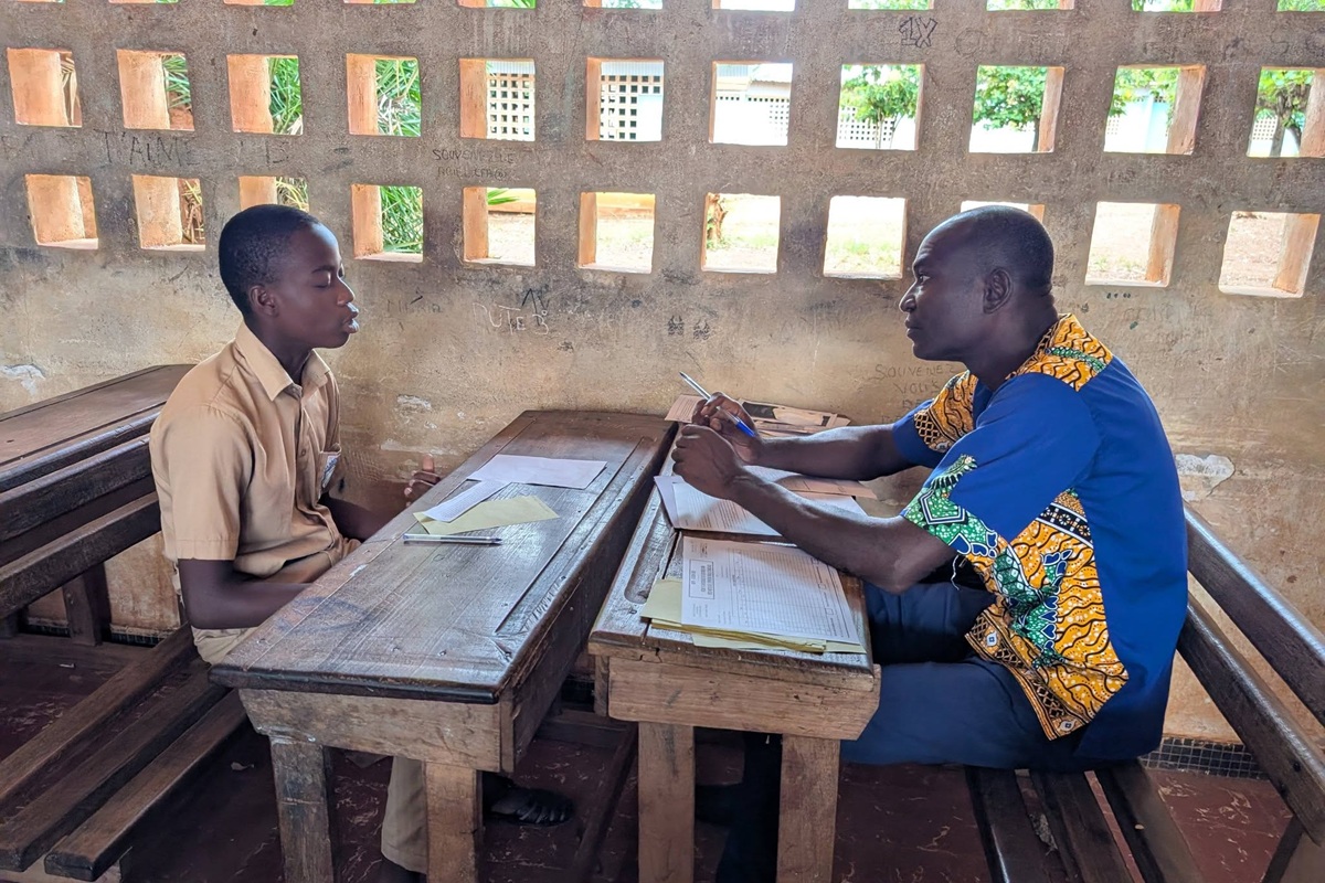 Côte d'Ivoire BEPC 2026 voici le calendrier de déroulement des épreuves orales