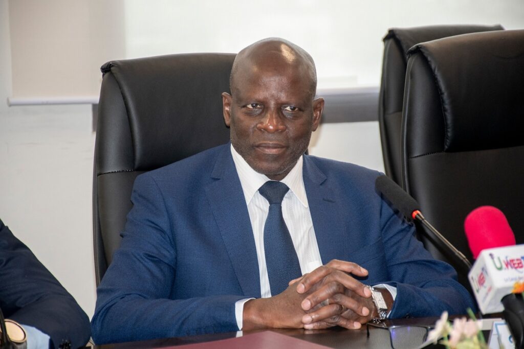 Côte d'Ivoire MESRS ouverture du concours de recrutement des enseignants du supérieur et des chercheurs 2026
