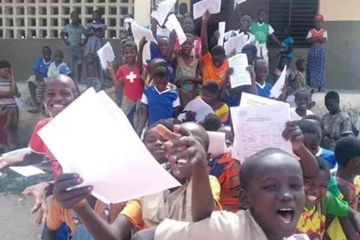 Côte d'Ivoire bientôt les résultats du CEPE 2026 ; voici comment les consulter