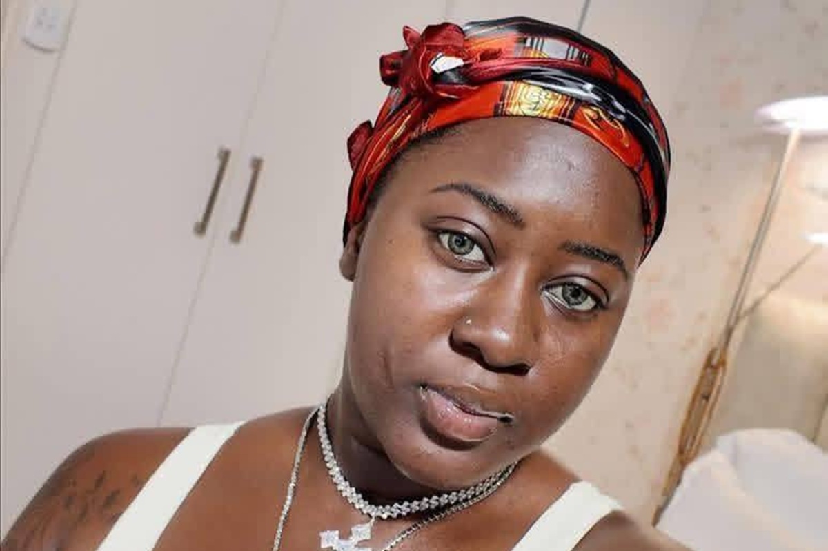 Côte d’Ivoire : de lourdes sanctions contre l’influenceuse La Vitesse Noire