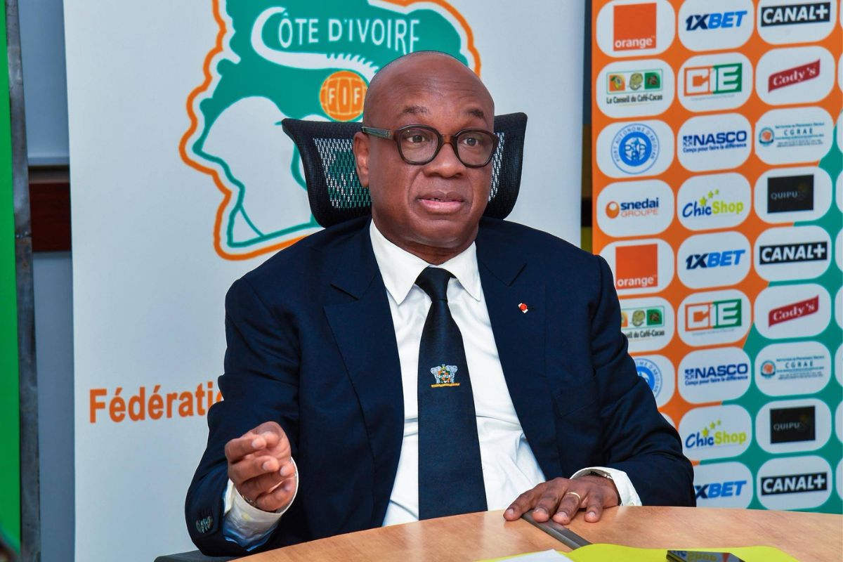 Mondial 2026 Côte d'Ivoire
