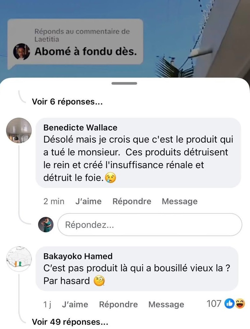 Abomé Léléfant