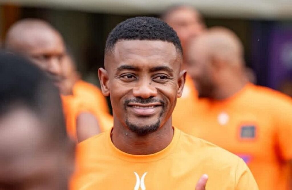 Salomon Kalou