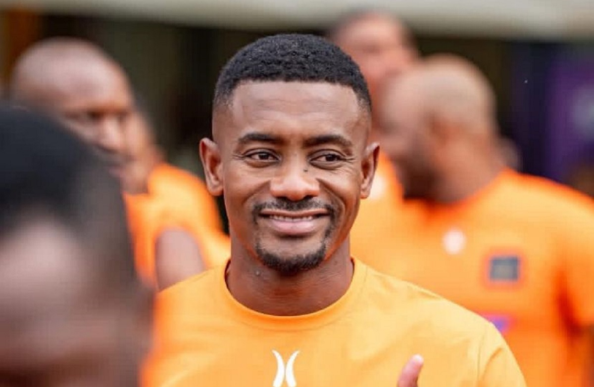 Salomon Kalou