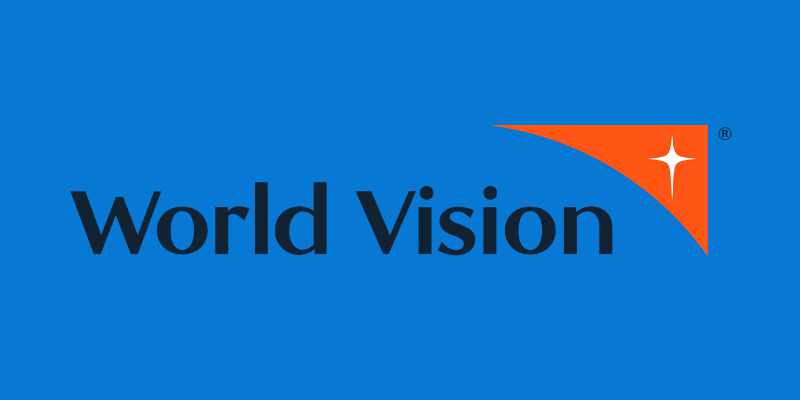 Décrochez un travail au siège de l'ONG World Vision en télétravail (30 mai 2026)