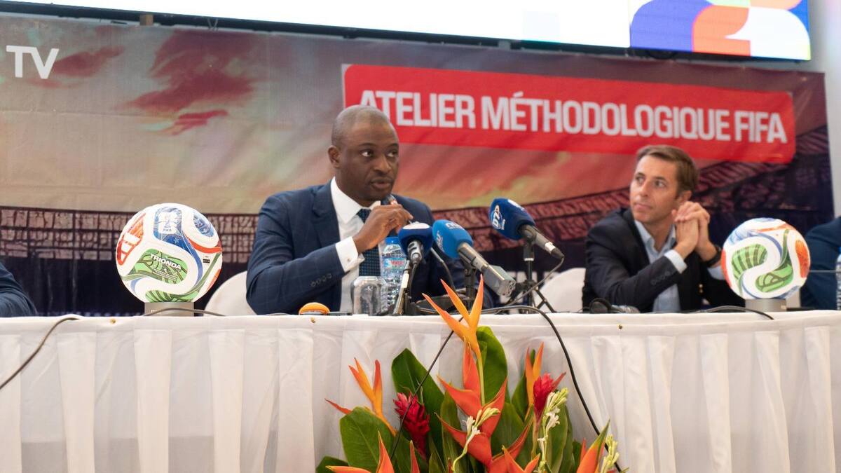 Diffusion du Mondial 2026 : le groupe New World TV fait une annonce