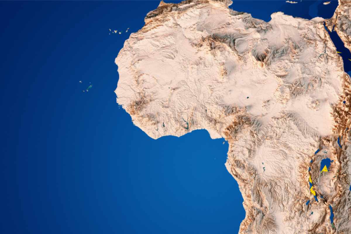 Économie et Start-up 13 pays africains parmi les 100 meilleurs