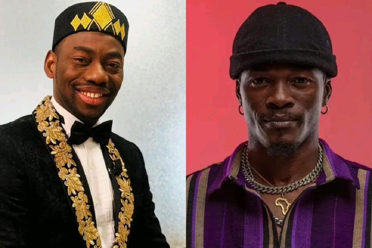 Debordo Leekunfa Camille Makosso