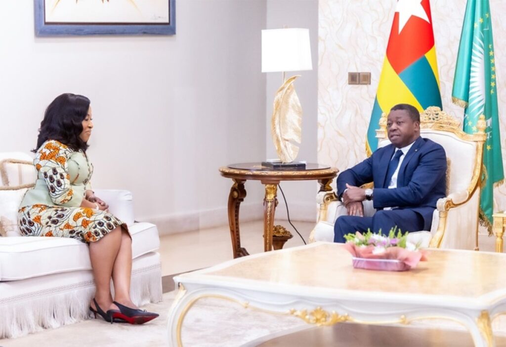 Gouvernance : le Commonwealth explore de nouveaux axes d'appui au Togo
