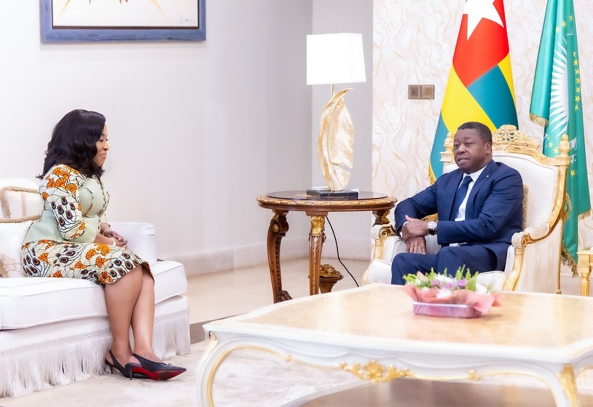 Gouvernance : le Commonwealth explore de nouveaux axes d'appui au Togo