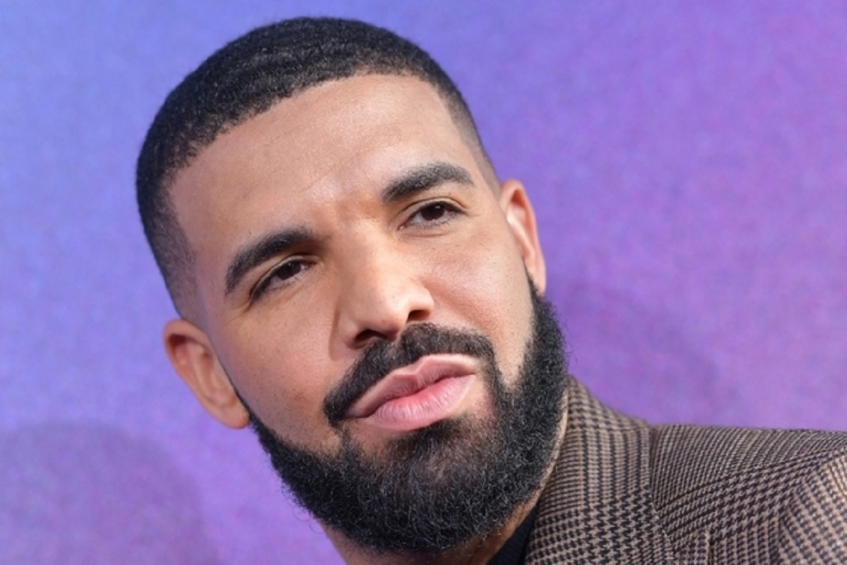 Drake Grammys Awards Drake PSG Ligue des champions