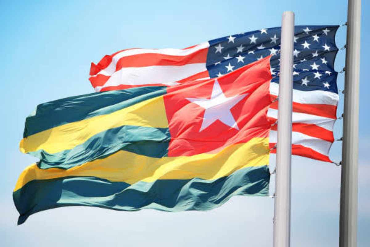 Investissements américains : le Togo désigné comme le hub naturel de la région