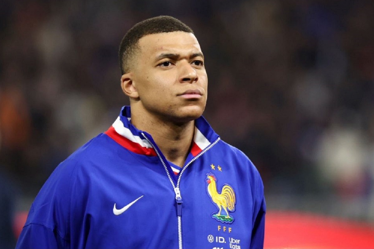Kylian Mbappé Mondial 2026