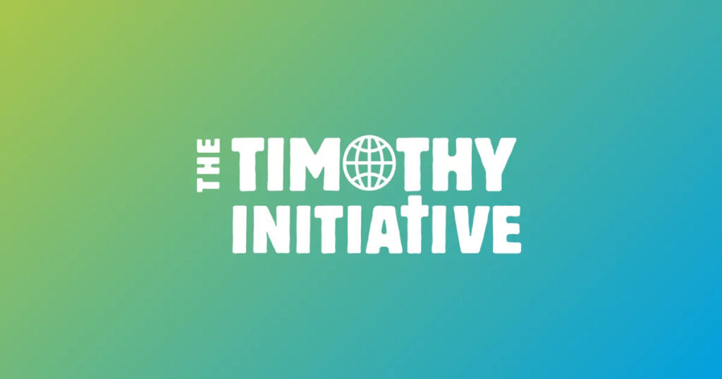 L’Organisation Chrétienne THE TIMOTHY INITIATIVE (TTI) recrute des Formateurs terrain (31 mai 2026)