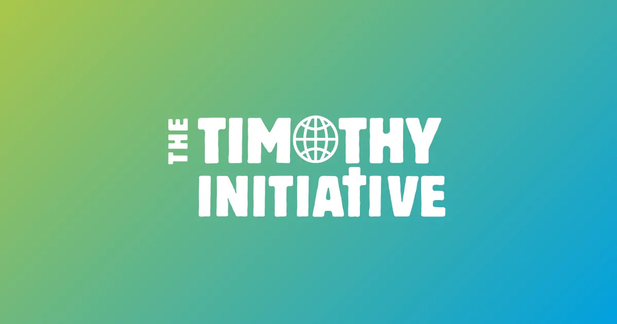 L’Organisation Chrétienne THE TIMOTHY INITIATIVE (TTI) recrute des Formateurs terrain (31 mai 2026)