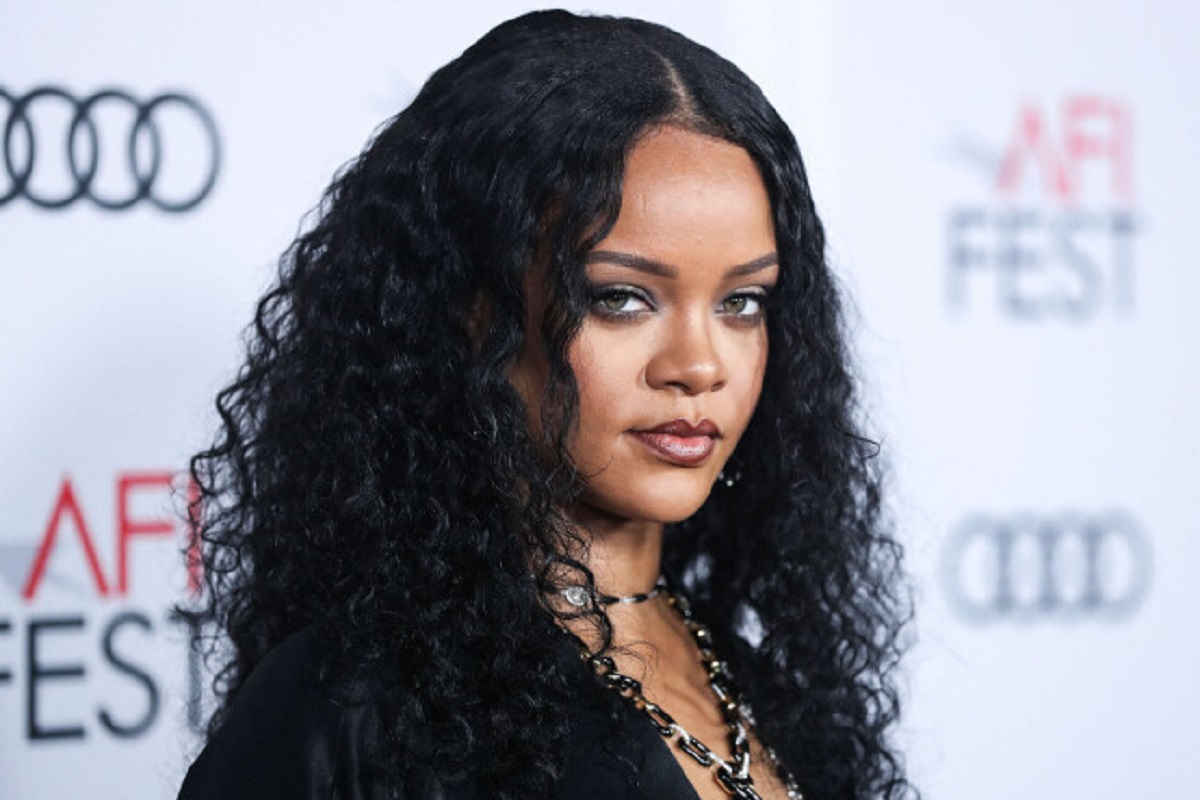 Rihanna