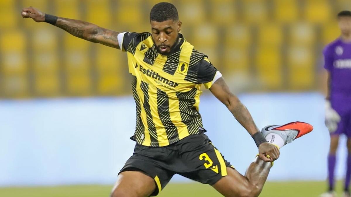 "La politique, ce n’est pas mon truc", Kimpembe sur les élections en France