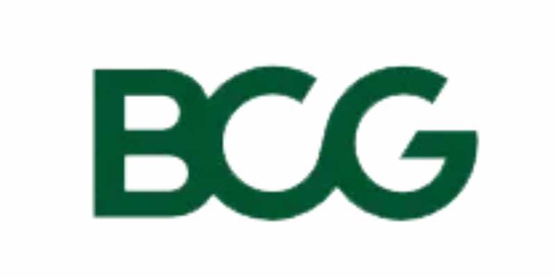 Lancement d'un programme de stages du Boston Consulting Group (BCG)