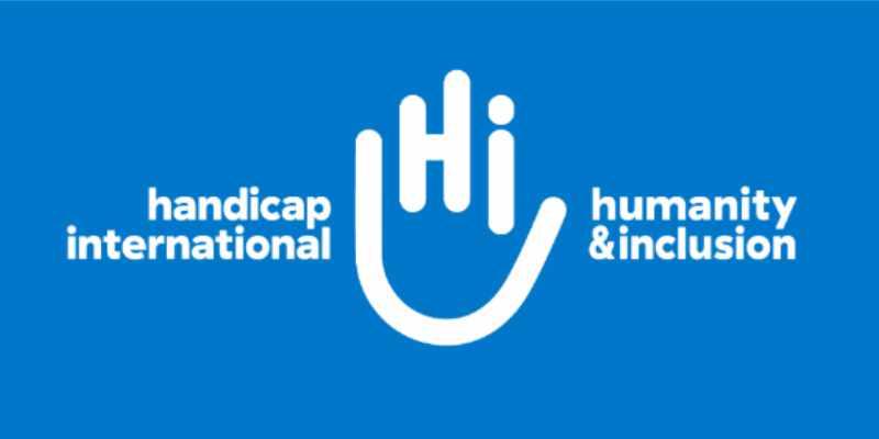 Lancement d'un recrutement à Handicap International pour un poste de responsable (14 mai 2026)