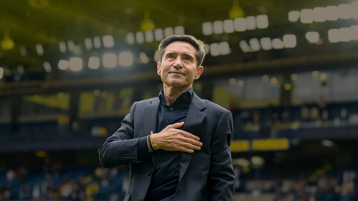 Liga : Villareal se sépare de son entraineur