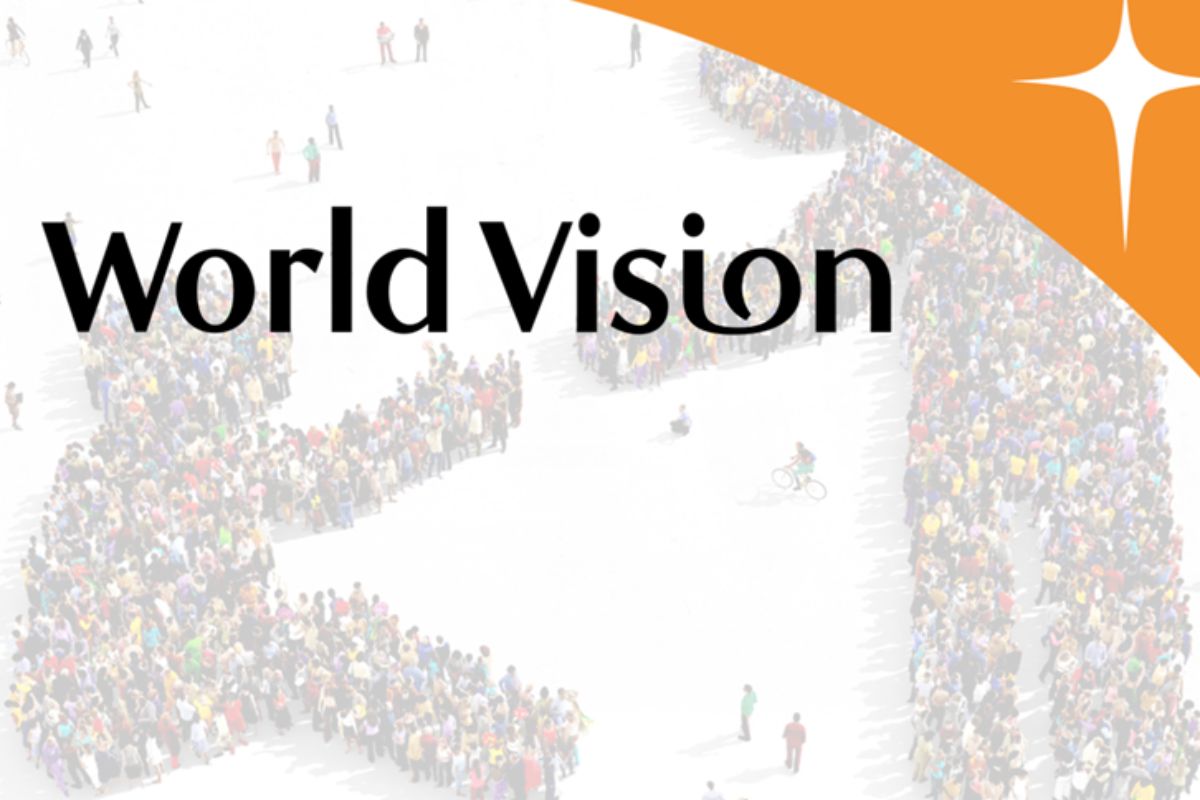 L'ONG World Vision recherche un profil pour ce nouveau poste - 18 août 2026