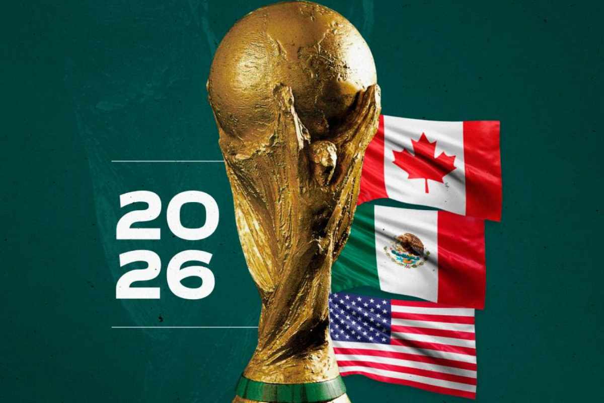 mondial États-Unis Mondial 2026 Vainqueur