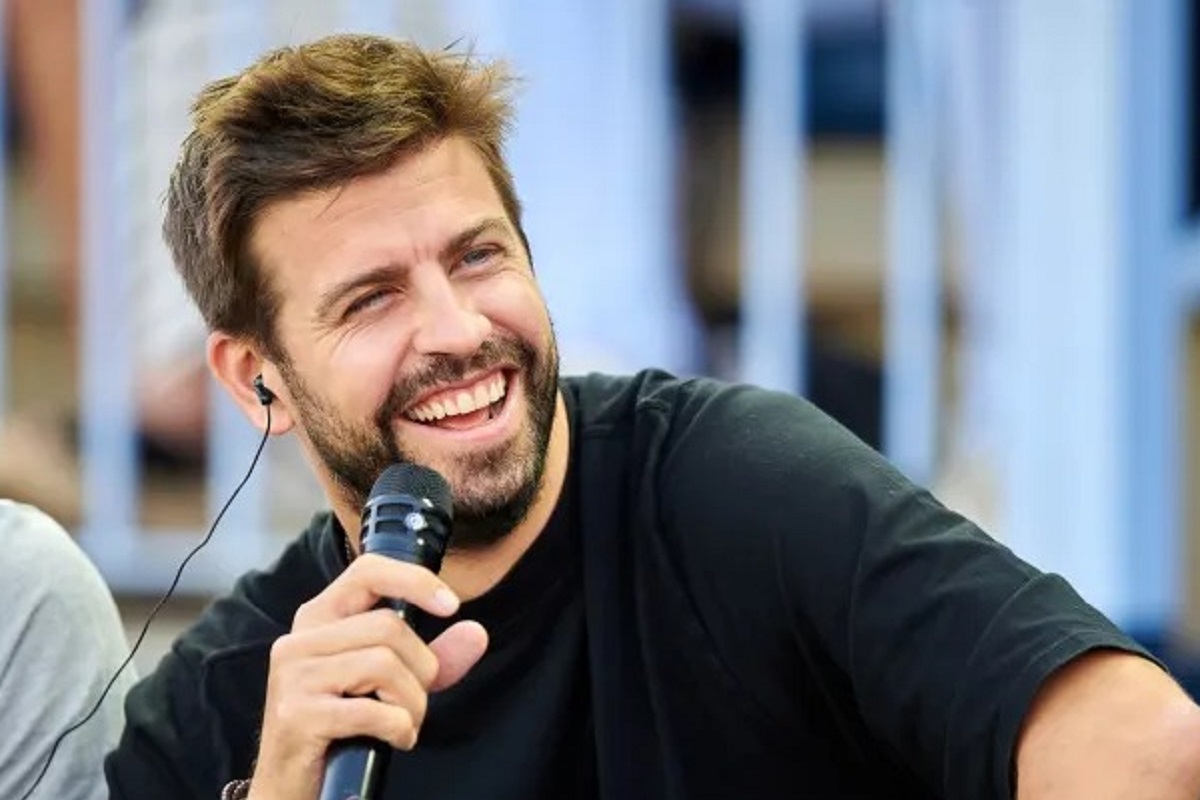 Mondial 2026 Gérard Piqué