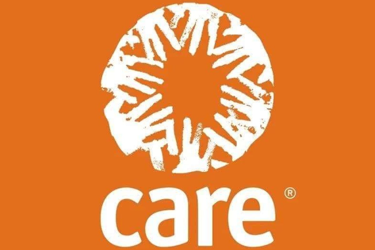 NOUVEAU RECRUTEMENT À L'ONG CARE INTERNATIONAL (22 mai 2026)