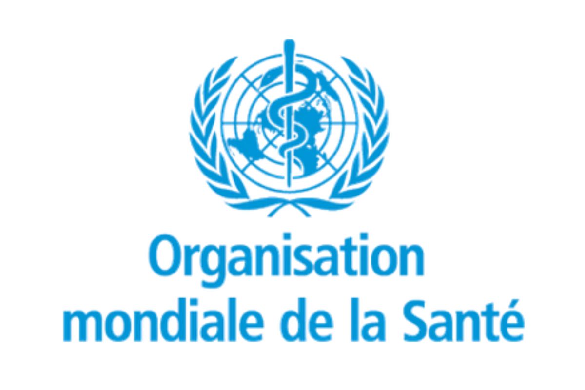 CANDIDATURE POUR UN POSTE À L'OMS (21 juin 2026)