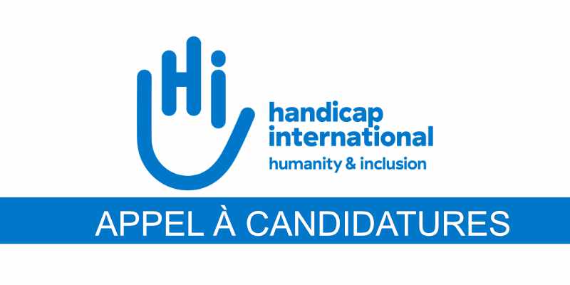 Nouvelle formation gratuite en ligne d'Handicap International qui va améliorer votre CV (mai 2026)