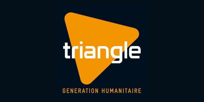 Offre d'emploi à l'ONG Triangle Génération Humanitaire avec un salaire de 2 678 euros par mois (15 mai 2026)