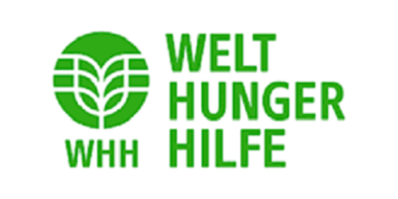 Offre d’emploi à l’ONG humanitaire allemande WELTHUNGERHILFE (WHH) – (27 Mai 2026)