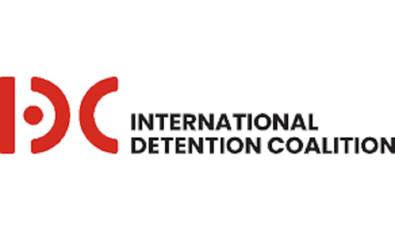 Opportunité d’emploi à la Coalition internationale contre la détention - IDC (20 Mai 2026)