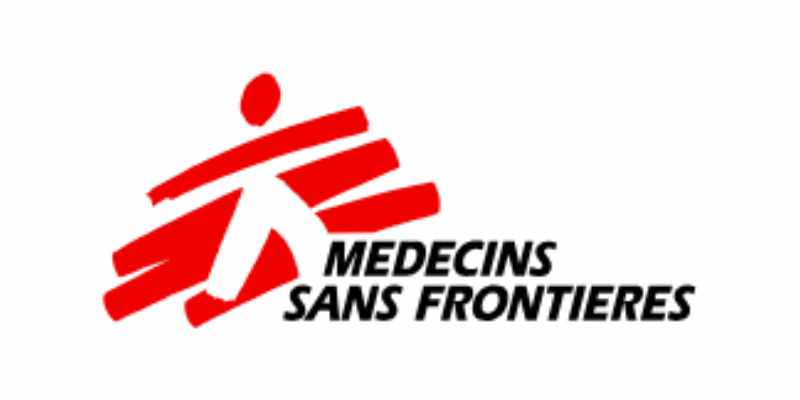 Poste disponible à Médecins Sans Frontières avec le niveau secondaire (18 mai 2026)