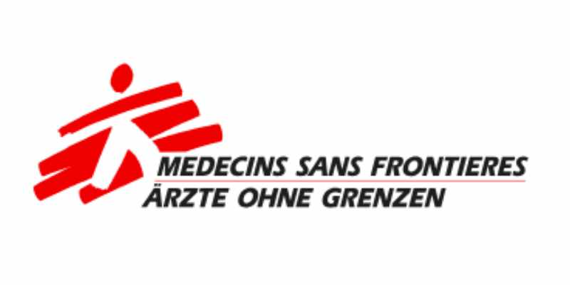 Postulez pour cette offre d'emploi en urgence à Médecins Sans Frontières (14 mai 2026)