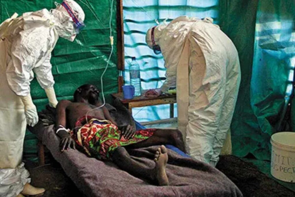 ebola