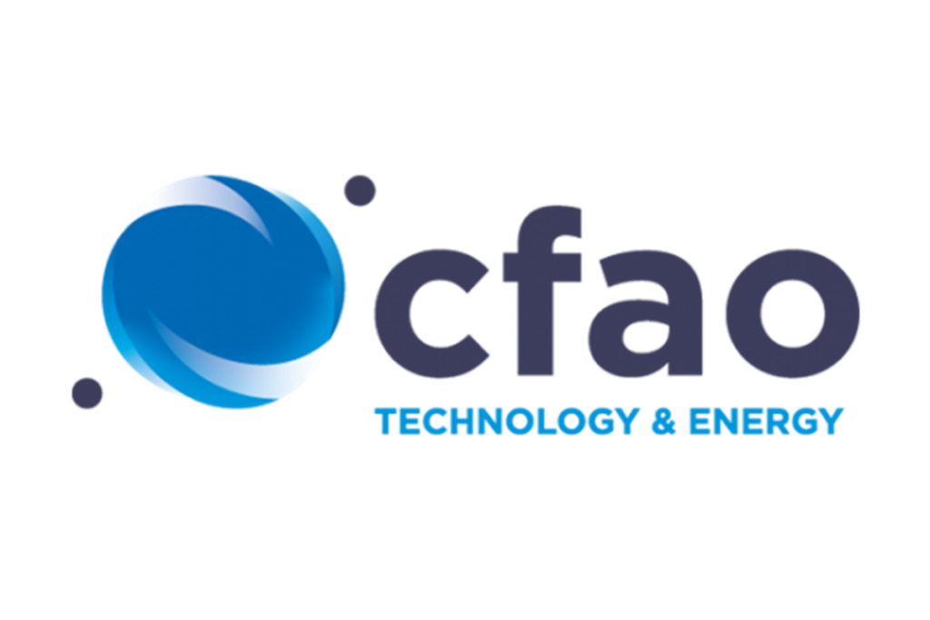 RECRUTEMENT À LA CFAO (19 mai 2026)