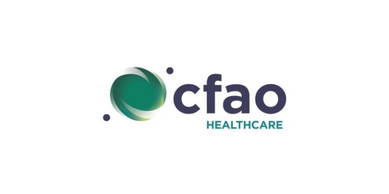 RECRUTEMENT AU CFAO HEALTHCARE (09 Mai 2026)